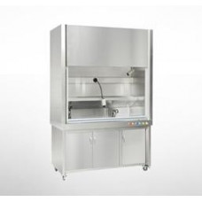 Стол пробоотборный закрытый КД-105-1
